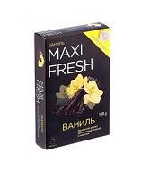 Ароматизатор водуха под сиденье MAXI FRESH (ваниль)