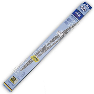 Щетка стеклоочистителя AL-111 "SPECIAL GRAPHIT" 530мм (21") ALCA