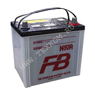 Аккумуляторная батарея FB Super Nova 6СТ65з обр 230х170х225