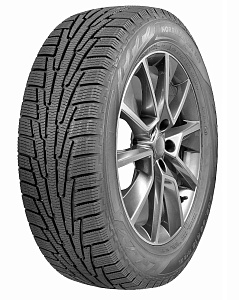 Шина IKON NORDMAN RS2 205/60 R16 96R