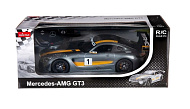 Модель р/у amg gt3 1:14 Rastar в кор.6шт