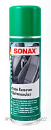 Очиститель SONAX пятновыводитель для салона и ковриков 0,3л