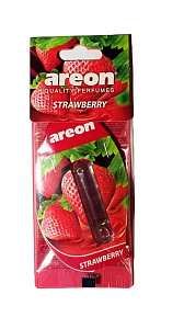 Ароматизатор AREON LIQUID 5ml (strawberry)