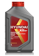 Масло моторное Hyundai XTeer Gasoline G800 5W40 1л