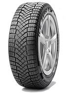 Шина PIRELLI W-Ice Zero FRICTION 185/65 R15 92T XL