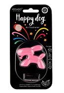 Ароматизатор Kogado Happy Dog на кондиционер Rich Flora