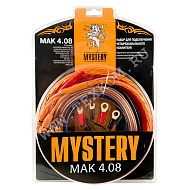 Провод MYSTERY MAK 4.08 комплект