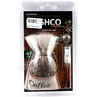 Ароматизатор Freshco Coffee (натуральный кофе)