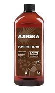 Антигель для диз. топлива Аляска (на 100л) 1л