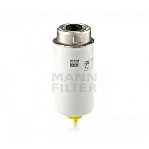 Фильтр топливный MANN WК 8158
