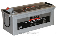 Аккумуляторная батарея BERGA 6СТ170 обр. HD Truck Power Block 513х223х223 670 103 100