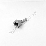 Фитинг BSP(Г) конус 60° 5/16" (3/8"-19)