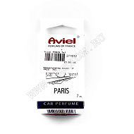 Ароматизатор Aviel "PARIS" 7ml