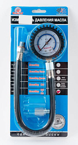 Измеритель давления масла АвтоDело ВАЗ+ГАЗ 40085