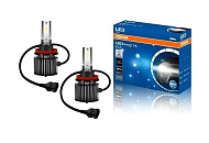 Лампа cветодиодная Osram LEDriving HL XLZ 2.0 H11/H8/H9/H16 2шт.