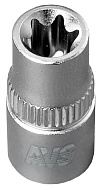 Головка торцевая TORX 1/2''DR (Е12) AVS HT1212