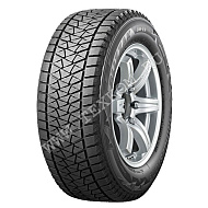 Шина BRIDGESTONE Blizzak DM-V2 235/60R18 107S