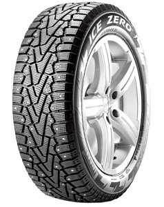 Шина PIRELLI W-Ice Zero 185/60 R15 88T XL шипы