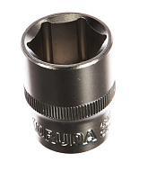 Головка торцевая 22 1/2" 6гр KORUDA