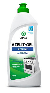 Средство чистящее "Azelit" для обезжиривания 500мл GRASS
