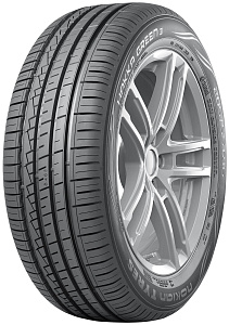 Шина NOKIAN Hakka Green 3 XL 155/65 R14 75T