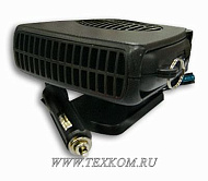 Обогреватель салона ALCA 12V 130W