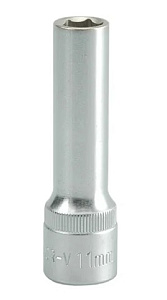 Головка торцевая 11 1/2" CV высокая YATO