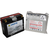 Аккумуляторная батарея VARTA МОТО12 AGM YT12B-4(BS) 151х70х131 (ETN-512 901 019)