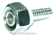 Фитинг DKOL(Г) конус 24° 1/2" (M26x1,5)