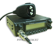 Радиостанция мобильная MEGAJET 600+ TURBO