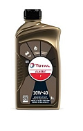 Масло моторное TOTAL Classic 7 10W40 синт 1л