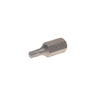 Вставка TORX T27 3/8" 30мм ROCKFORCE