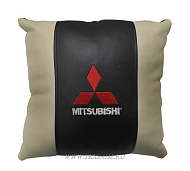 Подушка MITSUBISHI экокожа