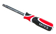 Отвертка 1/4" 150мм под квадрат YATO
