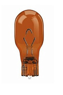 Лампа 12V WY16W (W2.1*9.5d) 12V Osram