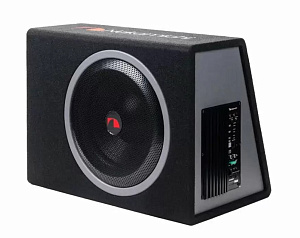 Сабвуфер активный Nakamichi NBX 305A