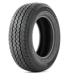 Шина GOODRIDE H188 TL 6PR 205/65R15C 102/100T