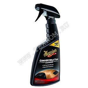 Очиститель откидного верха авто MEGUIAR`S 473мл.