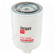 Фильтр топливный КАМАЗ,ПАЗ грубой очистки (ан.WK 9165x)(дв.CUMMINS 140,180,210) сепаратор FLEETGUARD