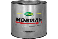 Мовиль OIL RIGHT (тектрон) (ж/б) 1,8кг