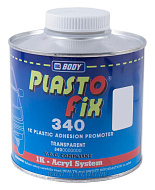 Грунт BODY PLASTOFIX для пластика 400мл