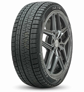 Шина PIRELLI FORMULA ICE FRICTION XL 195/65 R15 95T