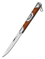Нож B 5209 Лис сталь- 420