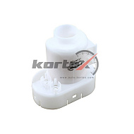Фильтр топливный Kia Sportage 2.0/2.7 04> в бак Kortex