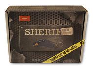 Автосигнализация SHERIFF APS ZX-2600