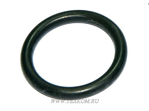 Кольцо резиновое 022-028-3.6