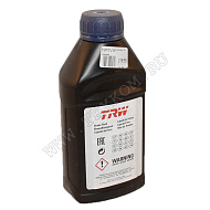 Жидкость тормозная TRW DOT-4 0.5л