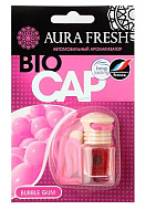 Ароматизатор AURA FRESH BIO CAP Bubble Gum
