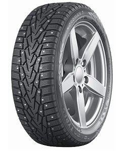 Шина IKON NORDMAN 7 XL 185/65 R15 92T шипы