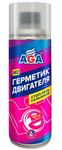 Герметик двигателя AGA 355мл